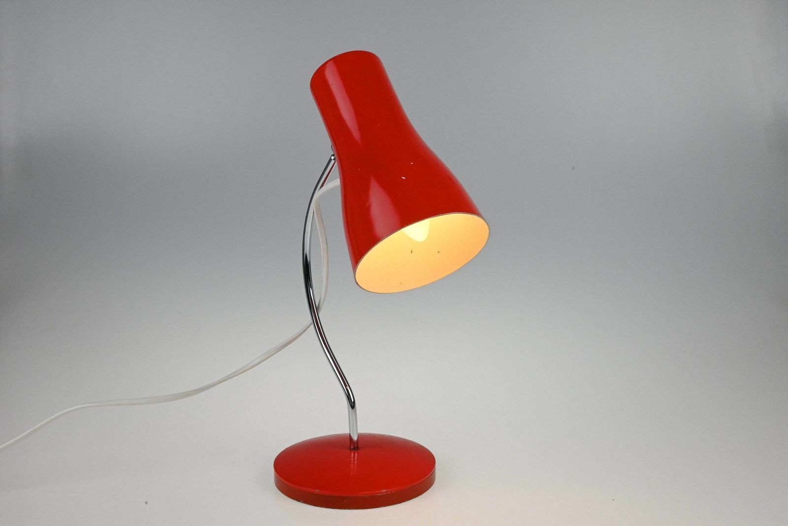 photo furniture Industrial Desk Lamp, Industrial Lamp, Architect Lamp, Desk Lamp, Mid Century Lamp, Mid Century Lighting, Mid Century Light, Hurka, Napako