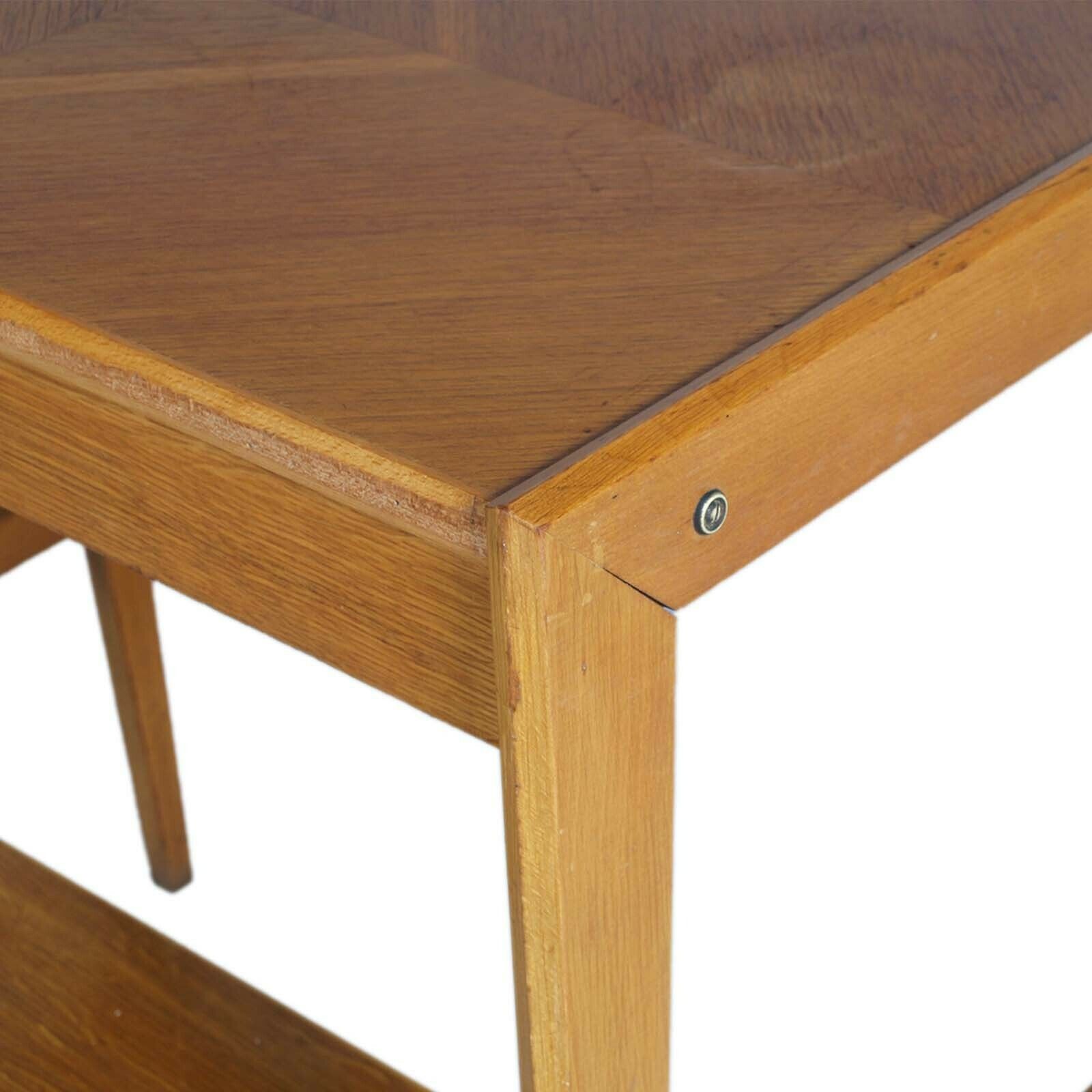 1950s Vanity Or Writting Desk By Ico & Luisa Parisi For La Permanente Mobili Cantù photo vinterior