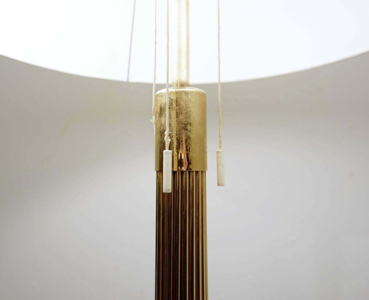 Mid Century Modern Floor Lamp By Verner Panton For Fritz Hansen photo 4395.0