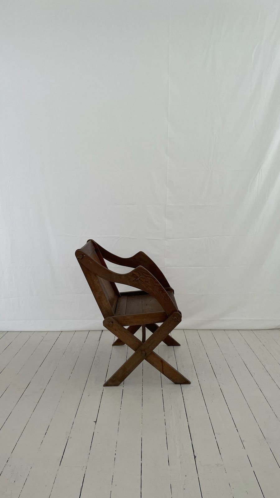 Glastonbury Chair photo for sale