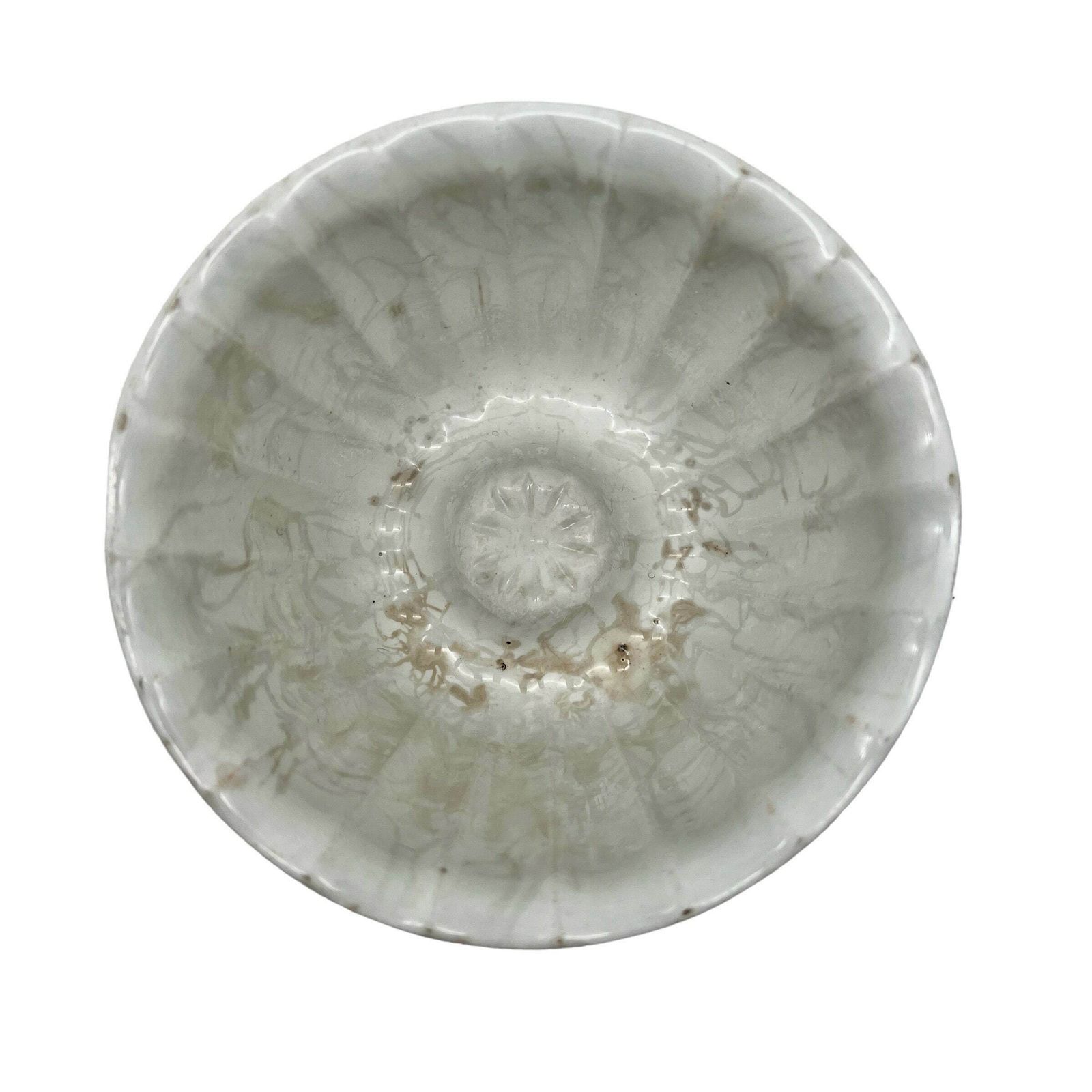 Antique Grimwade Advertising Blanc Mange & Jelly Mould   The "Paragon "   Kitchenalia photo 88.0