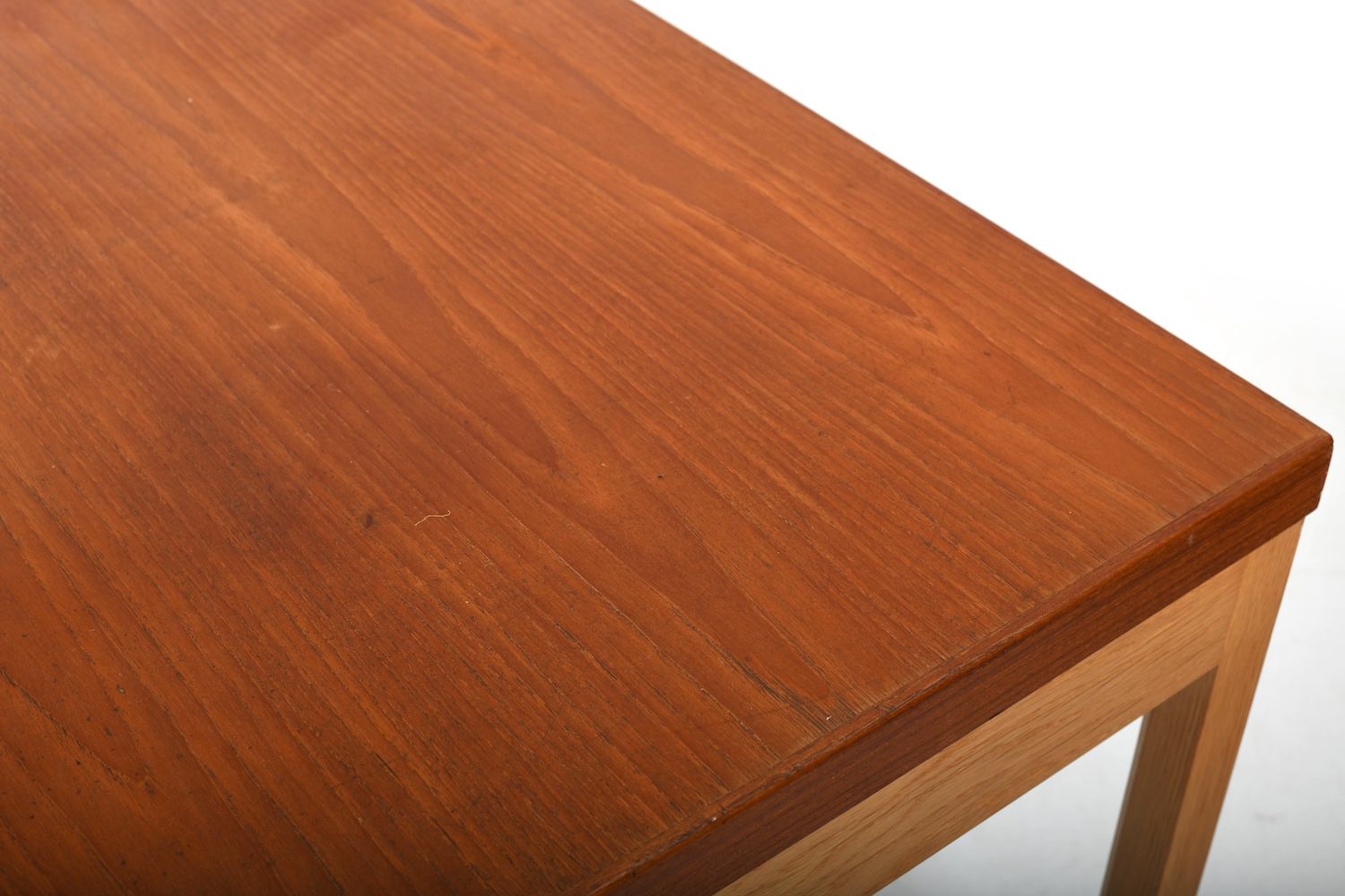 Early Desk By Ejnar Larsen & Aksel Bender Madsen photo Furniture