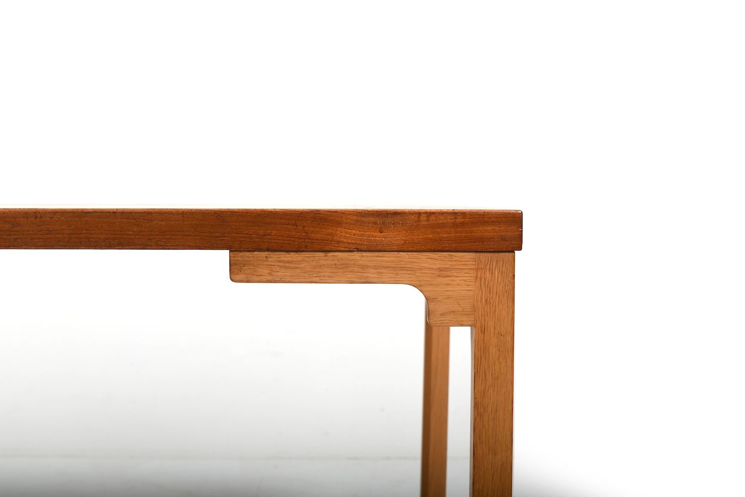 Early Desk By Ejnar Larsen & Aksel Bender Madsen photo 3990.0