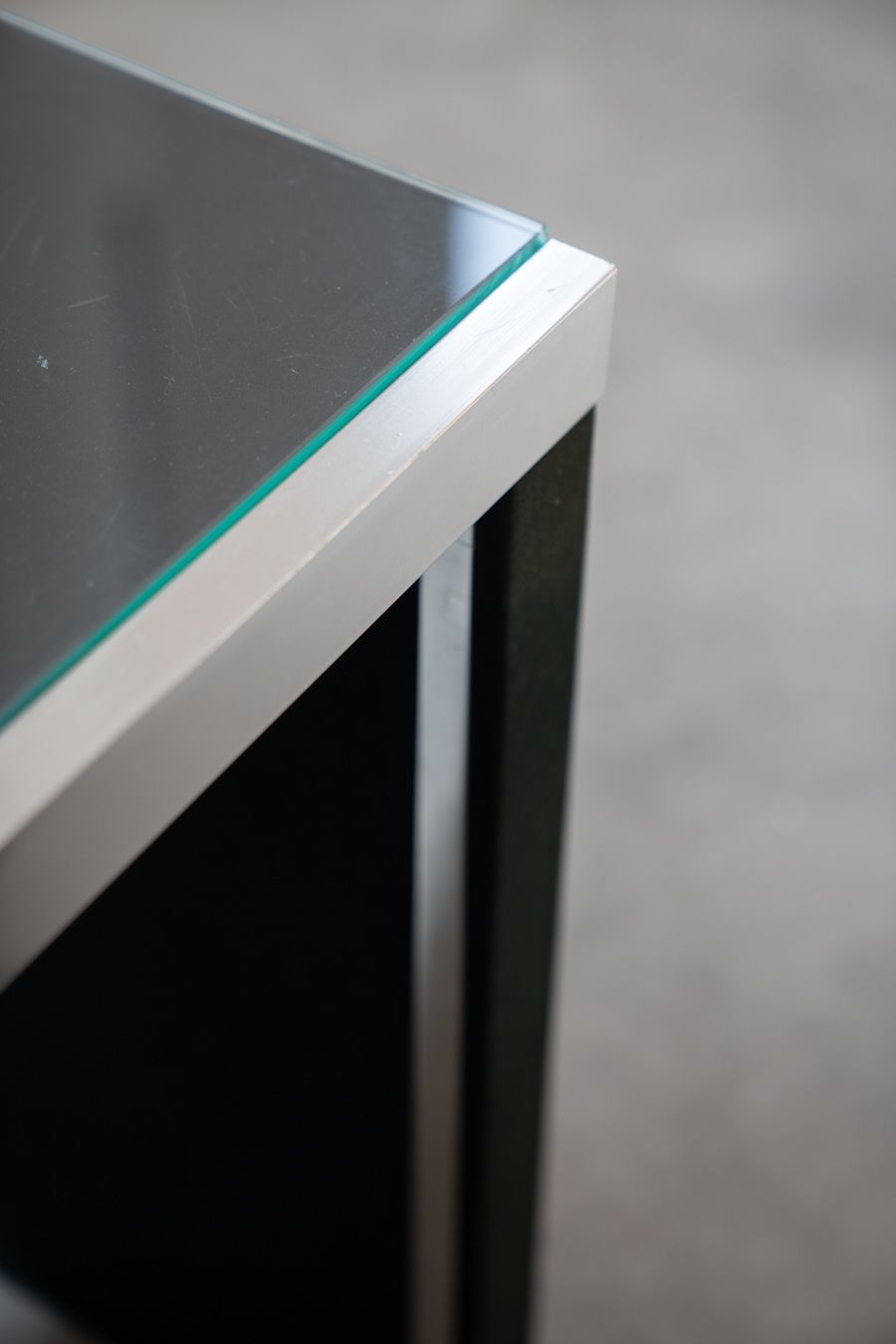 2200.0 Guido Faleschini Desk For Mariani, 1970 photo