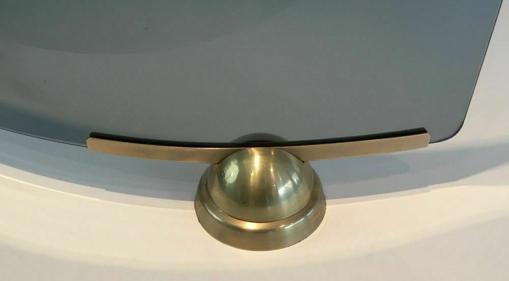 Modernist Firewall. Fontana Arte photo buy