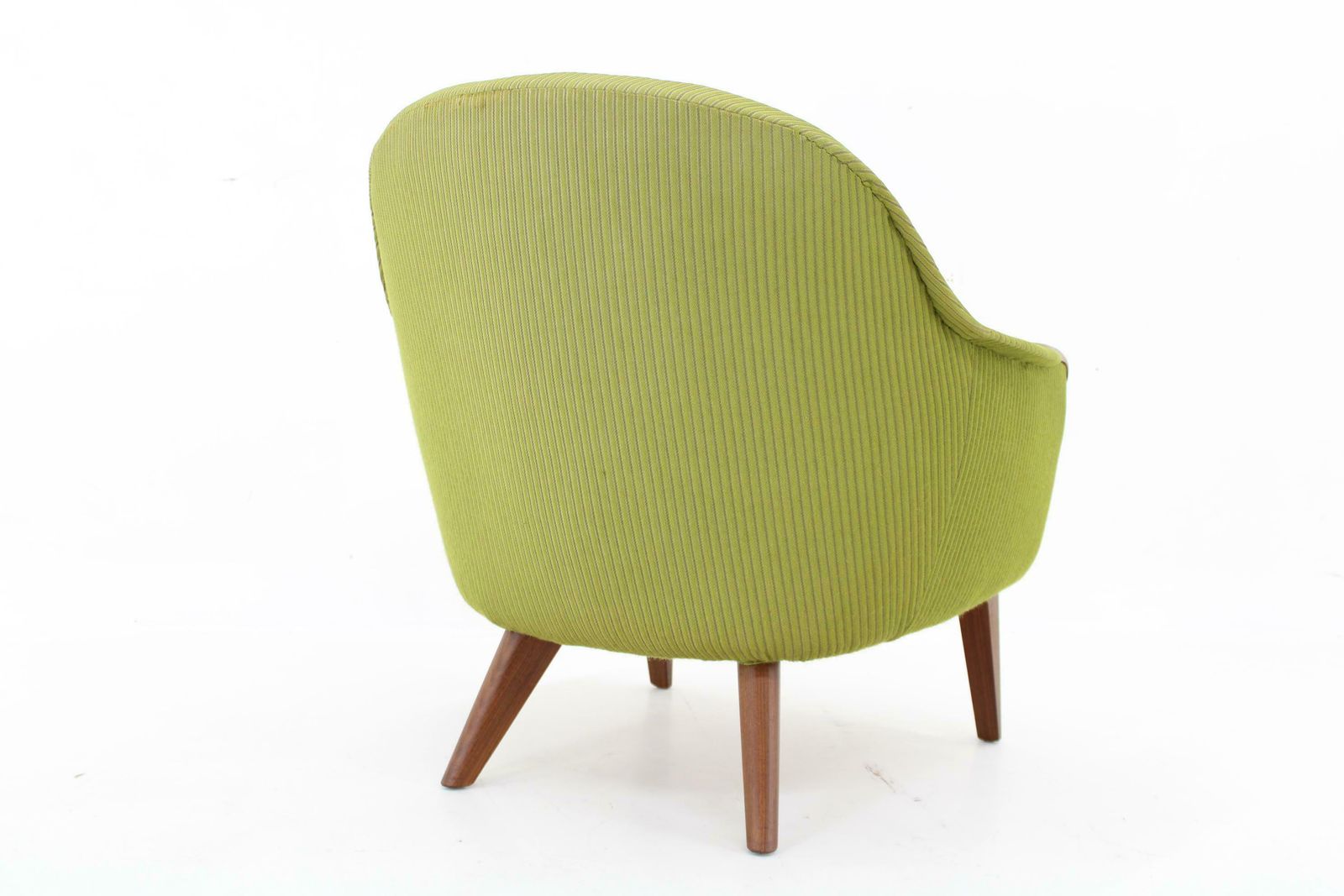 1960s Danish Lounge Chair, Vintage photo 784.0