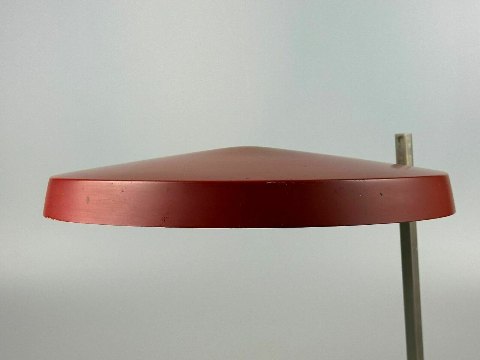 60s 70s Table Lamp Desk Lamp By Heinz Pfände For Hillebrand photo 427.0