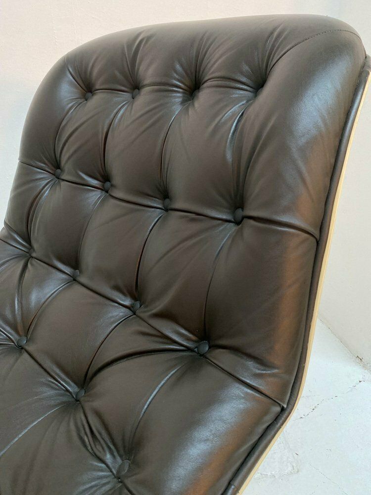 Shelby Lounge Set By Georges Van Rijck For Beaufort, 1970s, Set Of 3 photo furniture