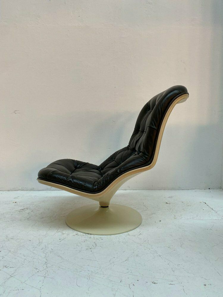 Shelby Lounge Set By Georges Van Rijck For Beaufort, 1970s, Set Of 3 photo 4892.0