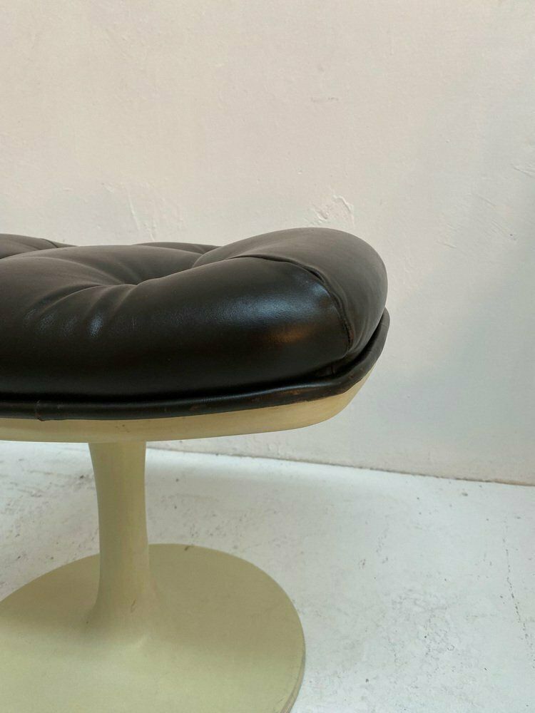 photo for sale Shelby Lounge Set By Georges Van Rijck For Beaufort, 1970s, Set Of 3