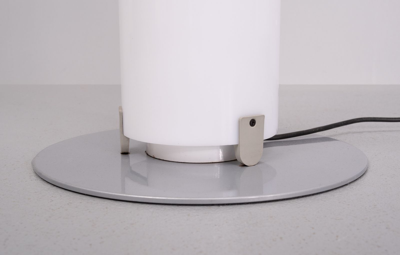 Flos Stylos Floor Lamp Achille Castiglioni 1984 Italy photo furniture