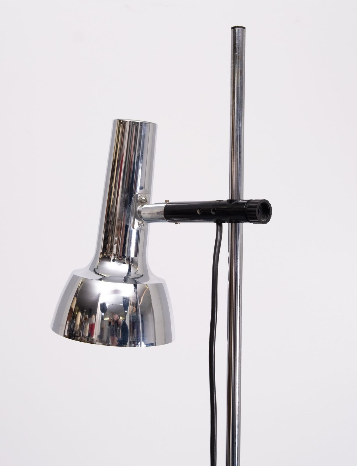 Spot Light Floor Lamp Cosack Leuchten Germany 1970s photo furniture