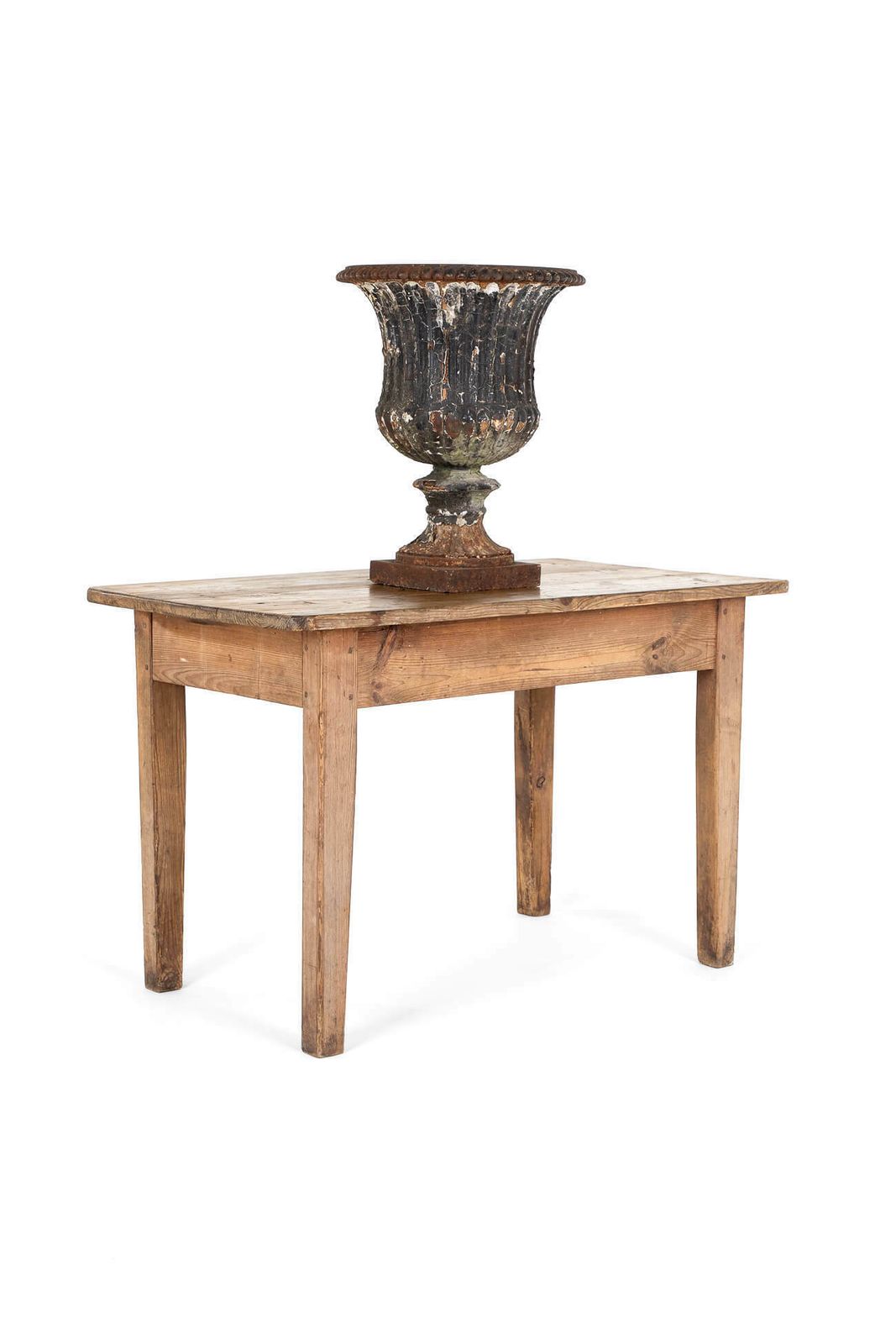 19th Century Andrew Handyside Urn