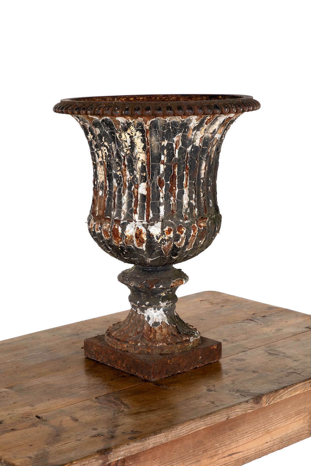 19th Century Andrew Handyside Urn photo furniture