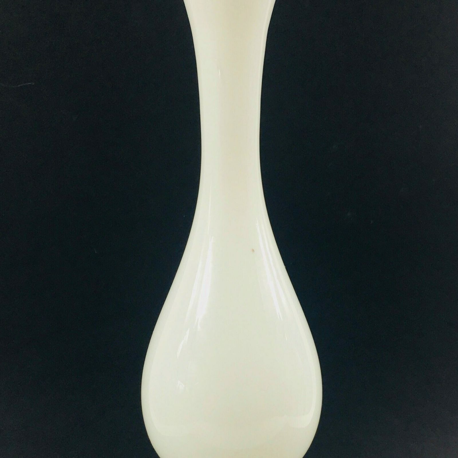 Large Mid Century Murano Glass Table Lamp From Barovier & Toso, Italy, 1960s photo buy