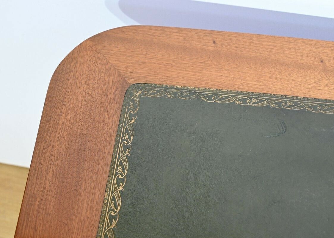 photo for sale Mahogany Architect’s Office – 1970