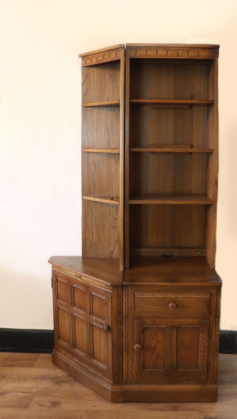 A Suite Of Ercol Elm Furniture! photo vinterior