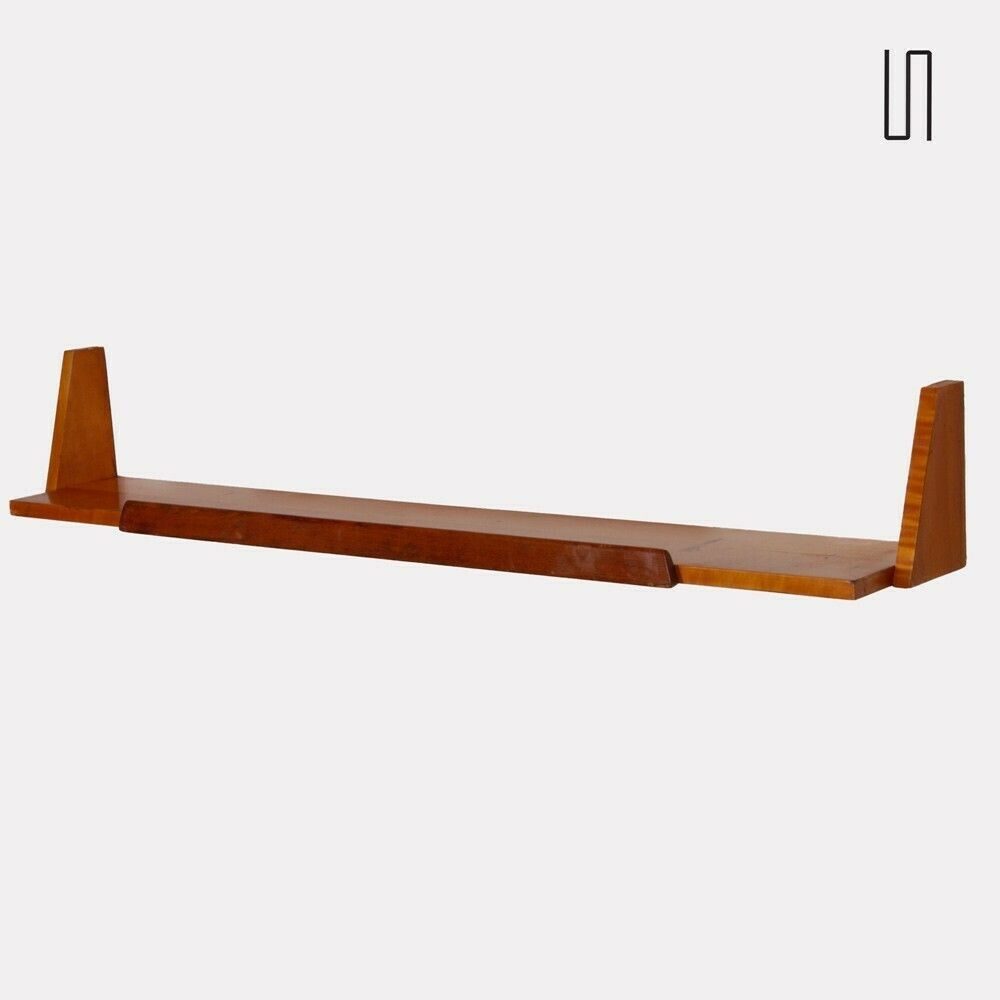 Shelf Produced By Up Zavody In The 1960s
