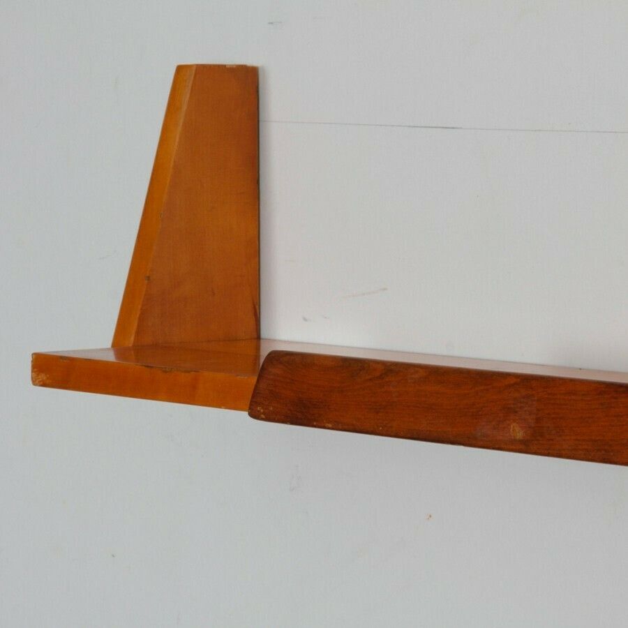 Shelf Produced By Up Zavody In The 1960s photo furniture
