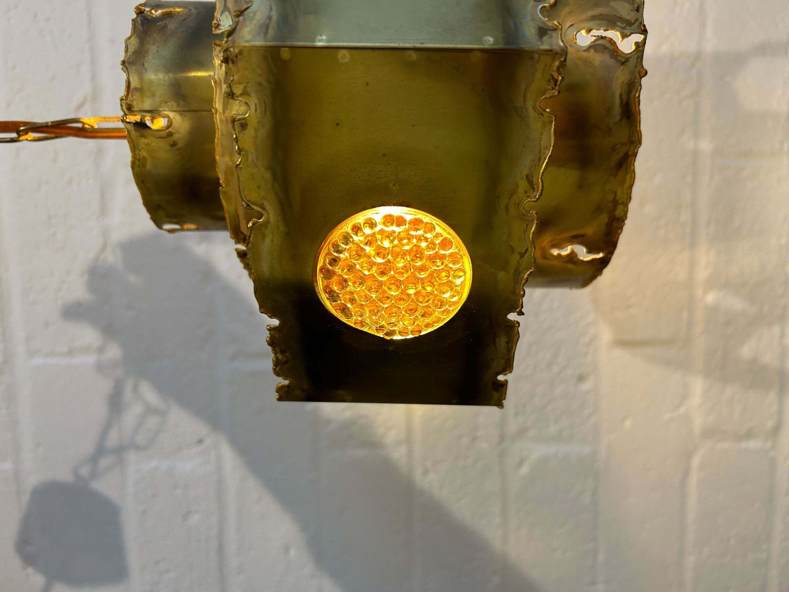 Svend Aage Holm Sørensen Pendant photo furniture