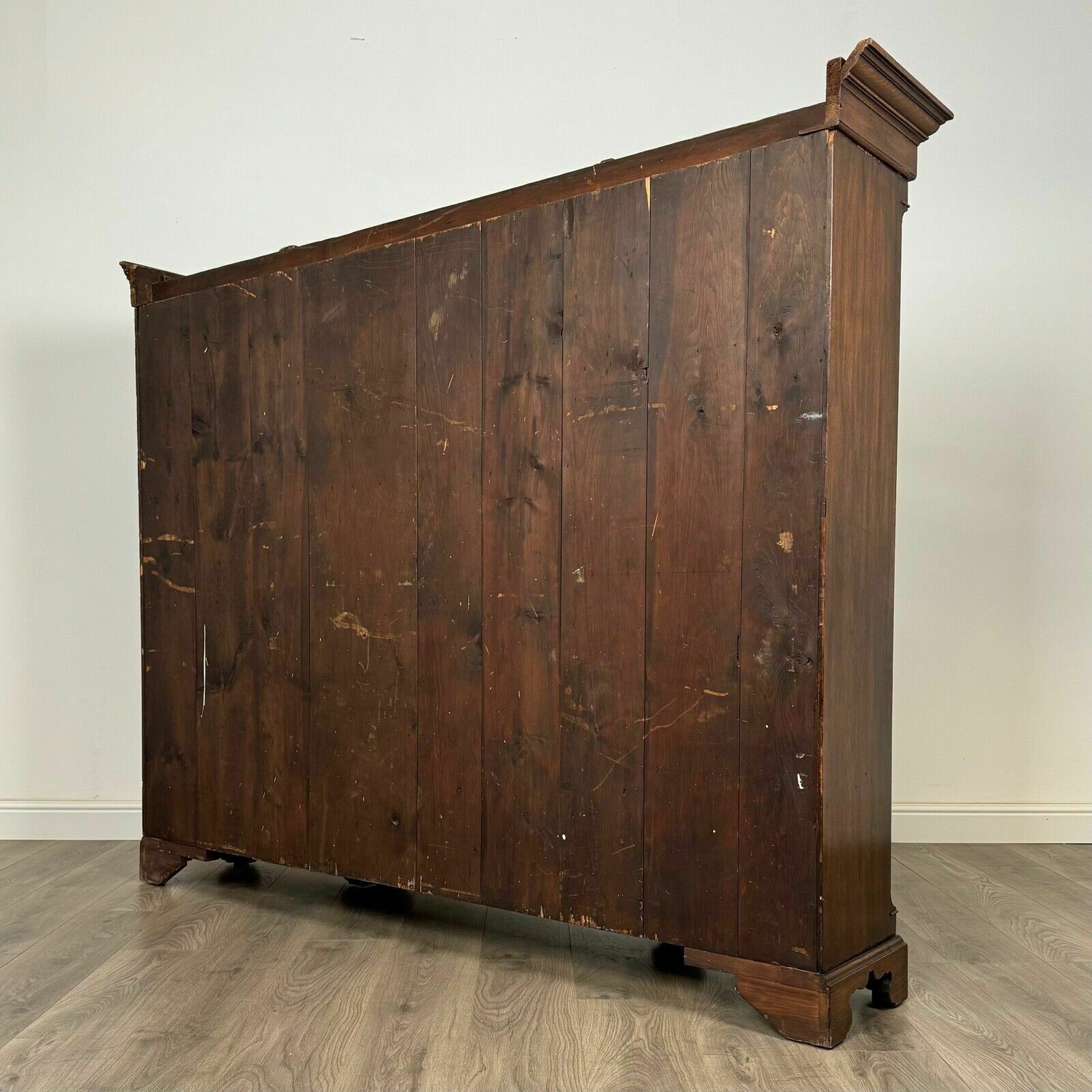 Antique 20th Century Fine Quality Cabinet In Oak photo buy