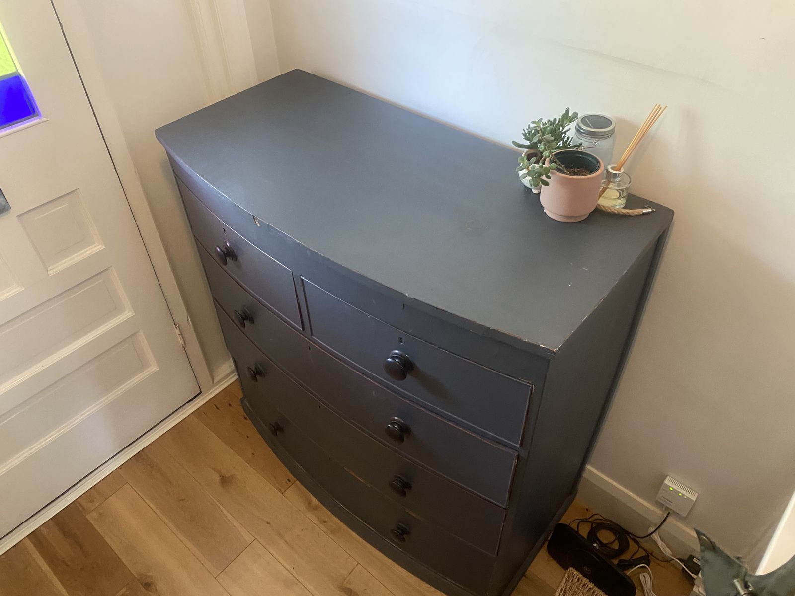 Victorian Chest Of Drawers photo for sale