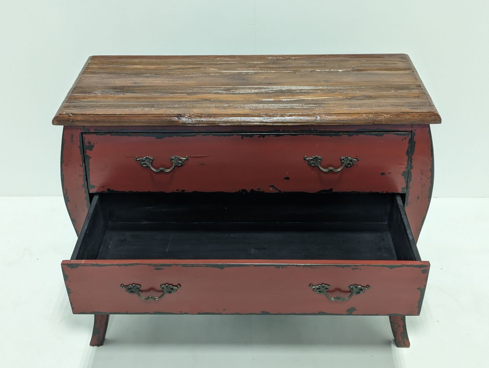 Butlers Chest Of Drawers photo 250.0