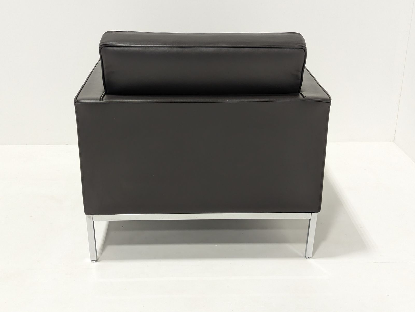 photo for sale Knoll Studio Sabrina Armchair, Modernist