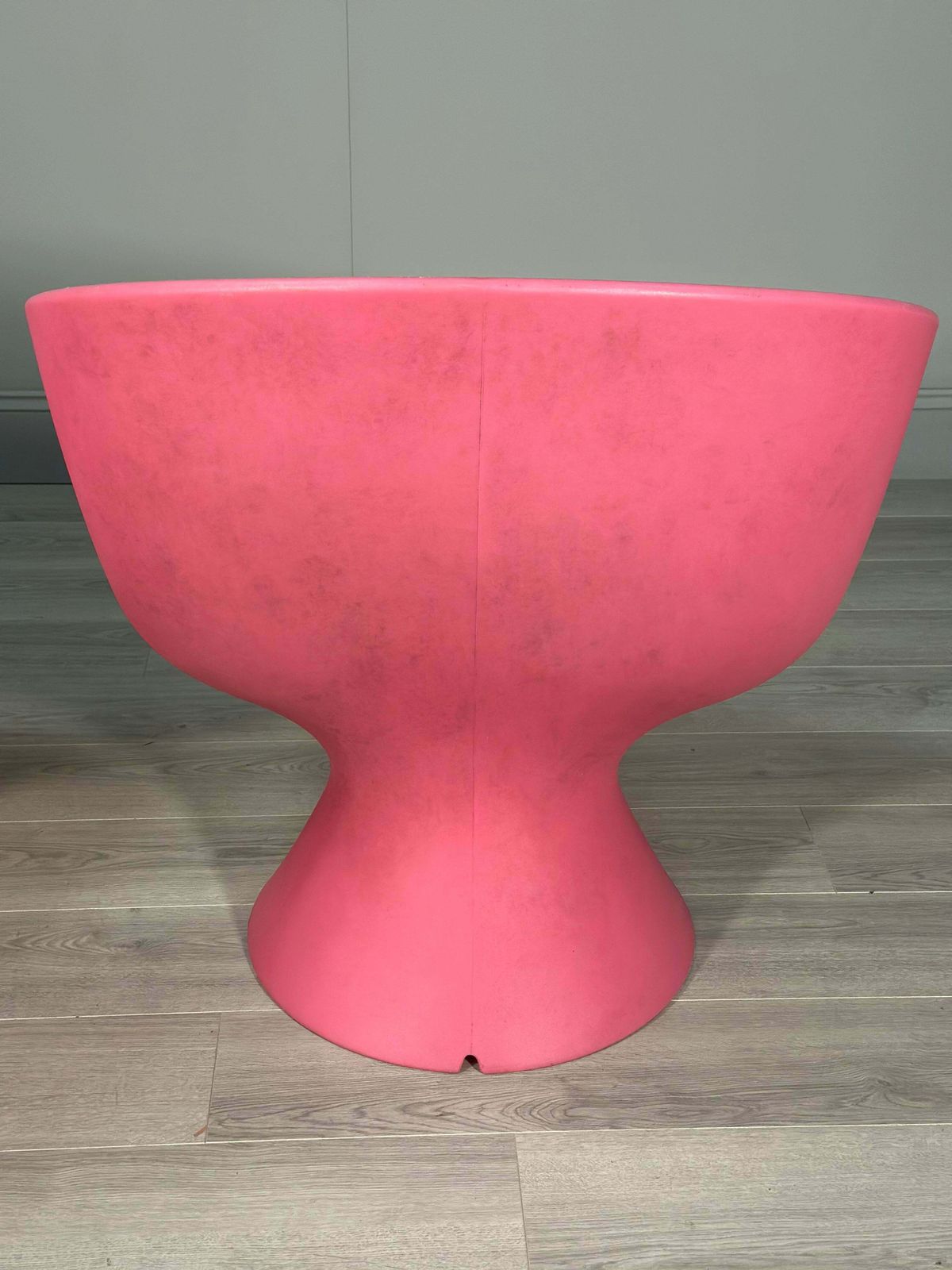 Pair Of Karim Rashid For Label Kite Lounge Chairs photo vintage
