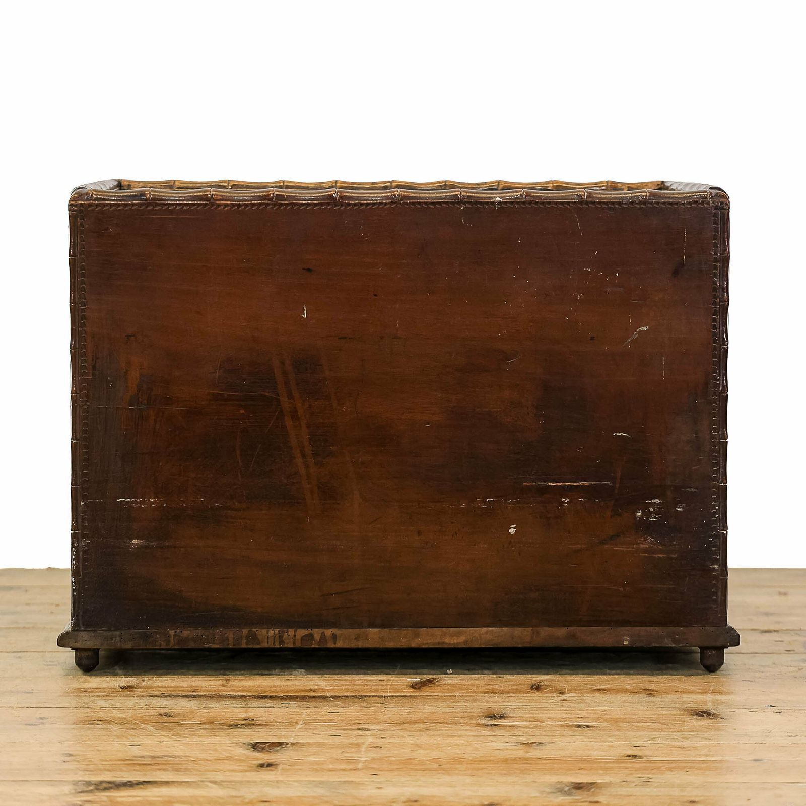 Antique Oriental Carved Box | Oriental Chest | Antique Storage | Antique Furniture | Antique Blanket Box (M 5345) photo for sale