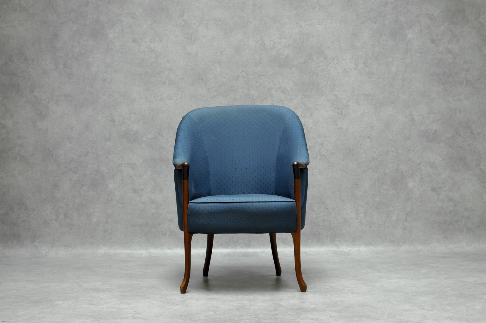 Designed By Umberto Asnago "Progetti" Armchairs. photo furniture