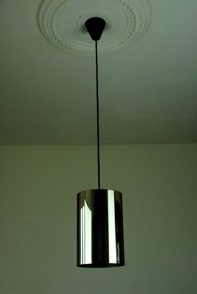 Brass Sektor Pendant Lamp By Jo Hammerborg For Fog & Morup. 1970s photo buy