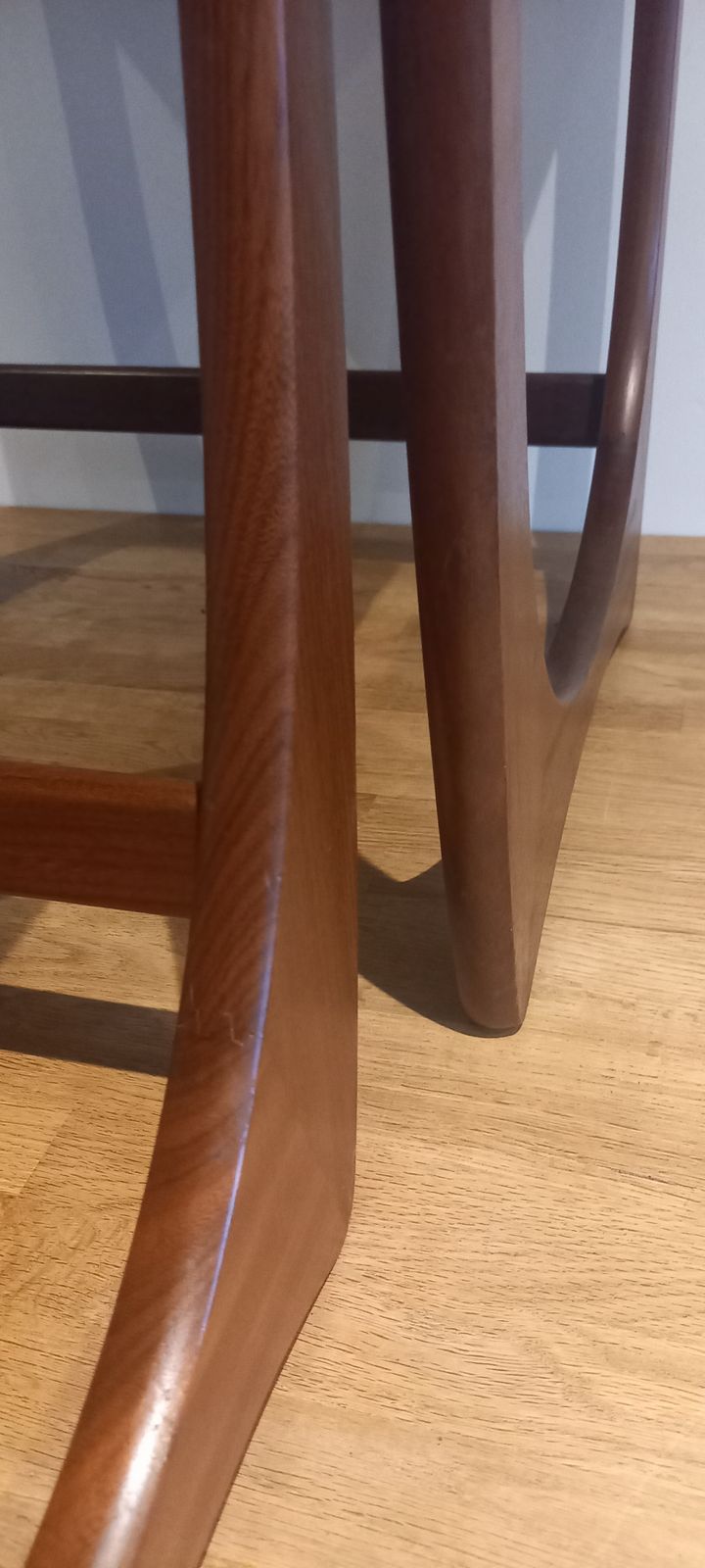 Now Sold** Vintage Mid Century G Plan Nest Of Tables   Coffee Tables   Teak   Bespoke photo vinterior