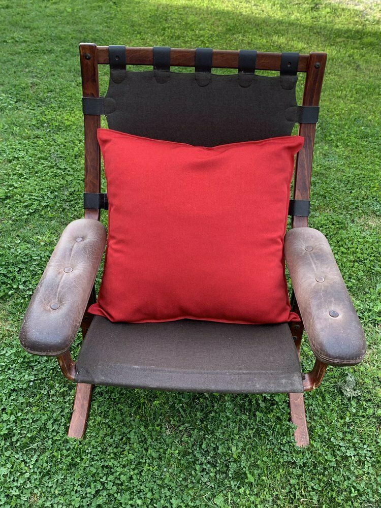 Cantilever Easy Chair Jon Hjortdal, Velledalen, 1970s photo buy