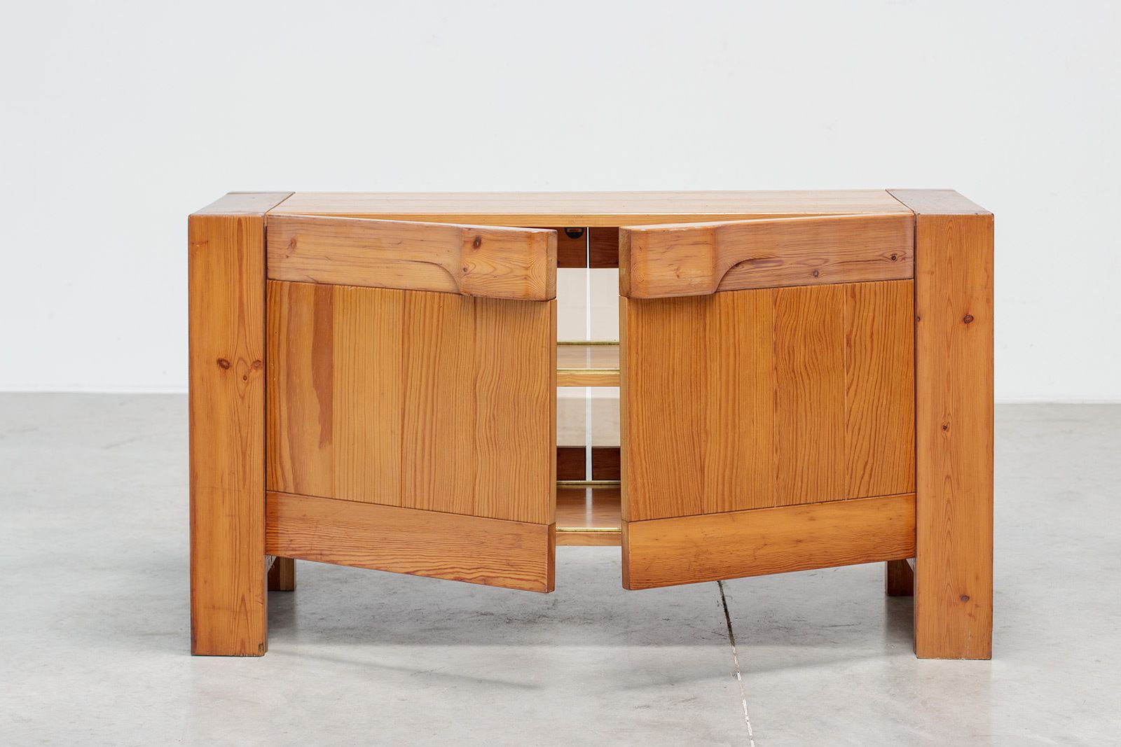 Maison Regain Sideboard By Roland Haeusler photo for sale