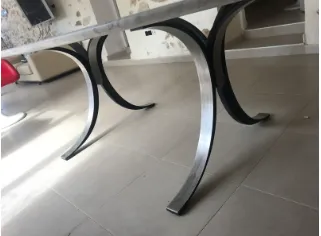 Osvaldo Borsani Marble Table T102  All Original  230 Cm, Italy 1970s photo for sale
