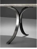 Osvaldo Borsani Marble Table T102  All Original  230 Cm, Italy 1970s photo vinterior