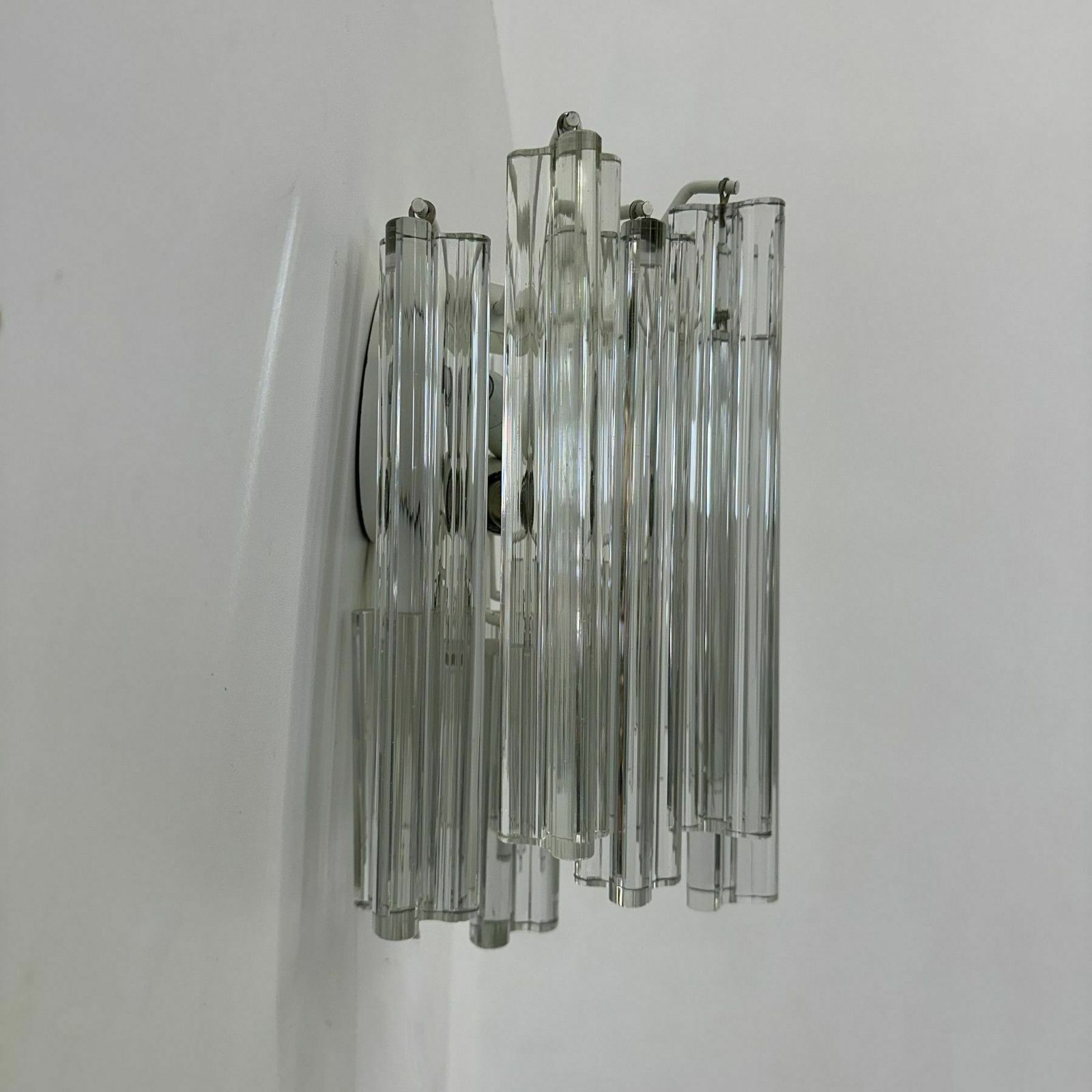 photo for sale Mid Century Design Wandlamp, Jaren 1970, Duitsland