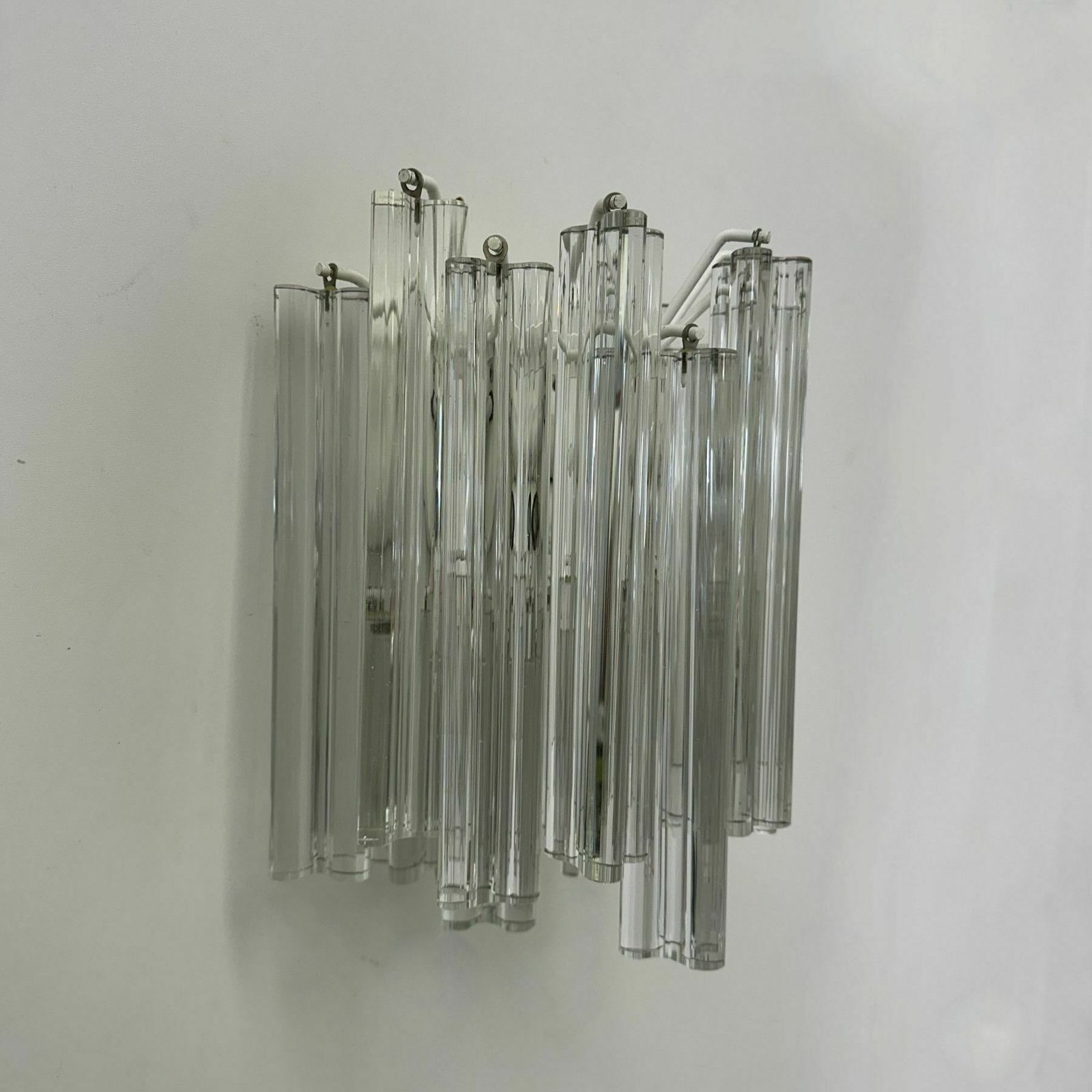 Verlichting Mid Century Design Wandlamp, Jaren 1970, Duitsland photo