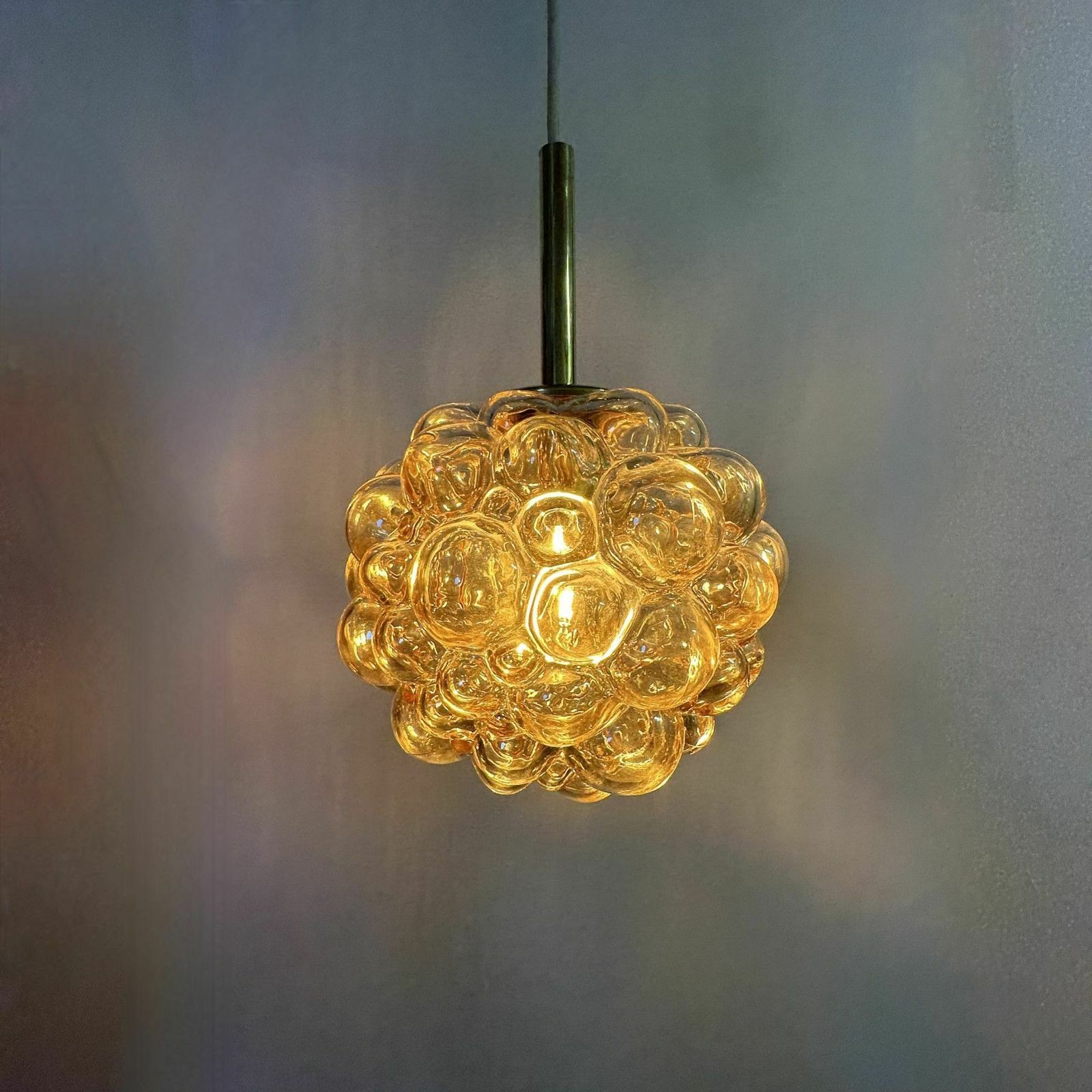 Set Helena Tyrell Bubble Hanglampen, Jaren 1970 photo 1699.0
