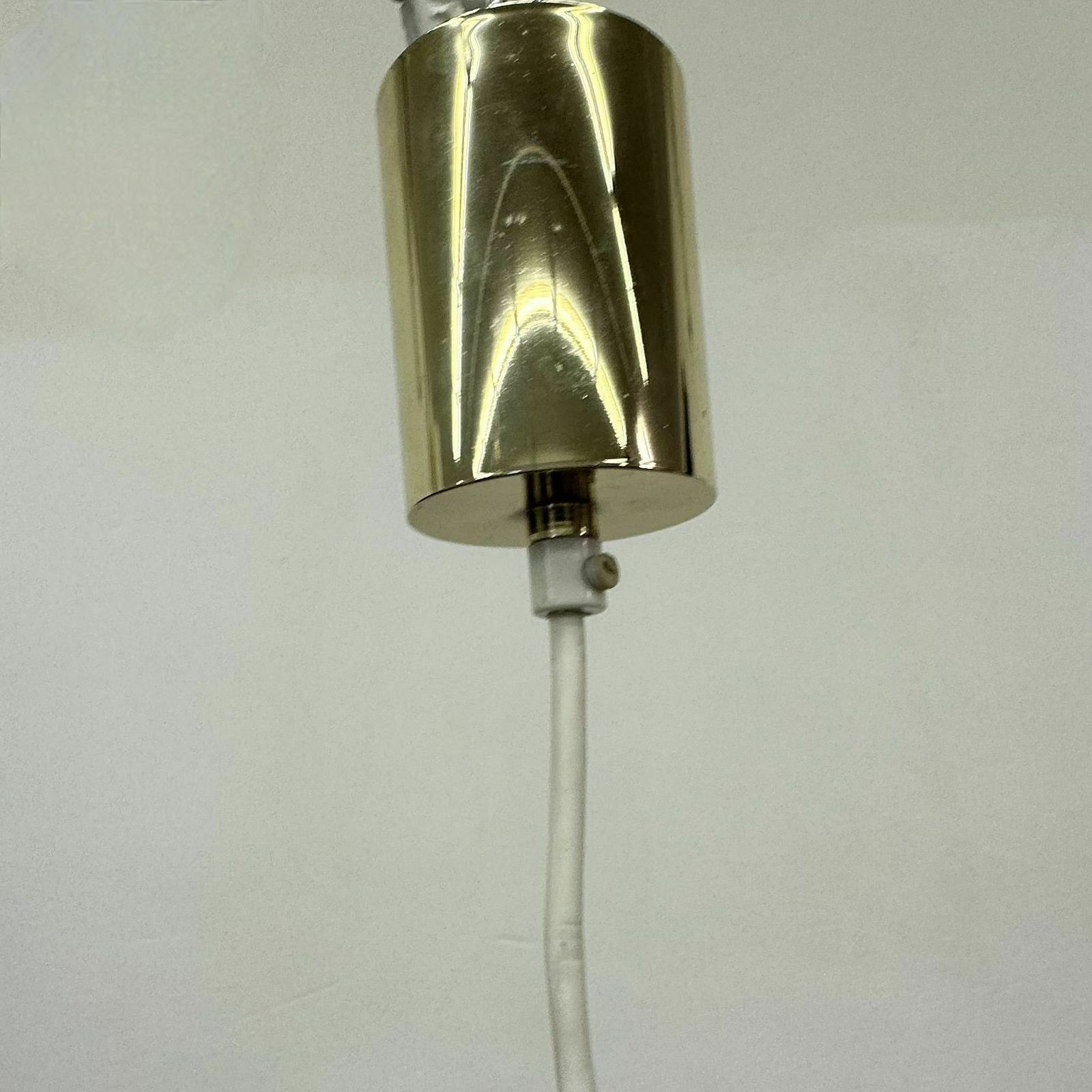 photo vinterior Set Helena Tyrell Bubble Hanglampen, Jaren 1970