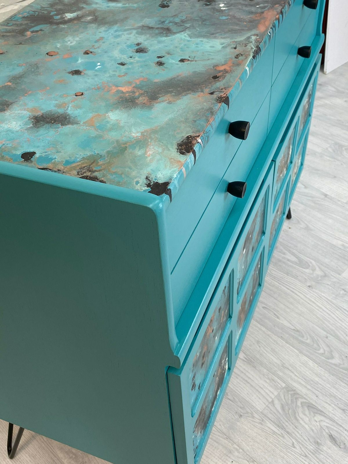 Nathan Sideboard Or Drinks Cabinet photo Furniture