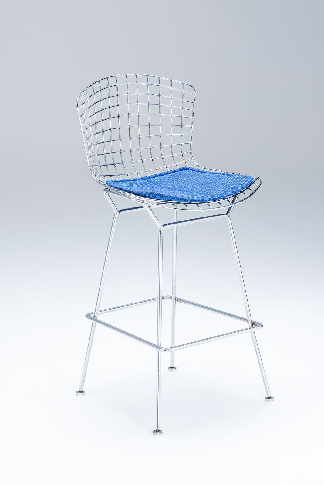 Bar Stool   Harry Bertoia photo 3000.0