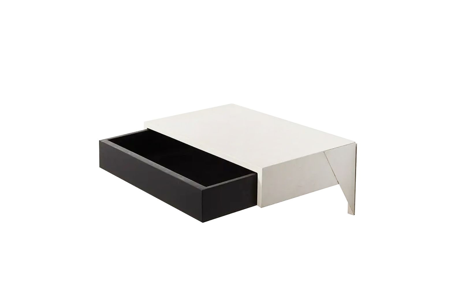 Set Of Two Martin Visser Dd01 Bergeijk Wall Shelves With Drawers For Spectrum photo Furniture
