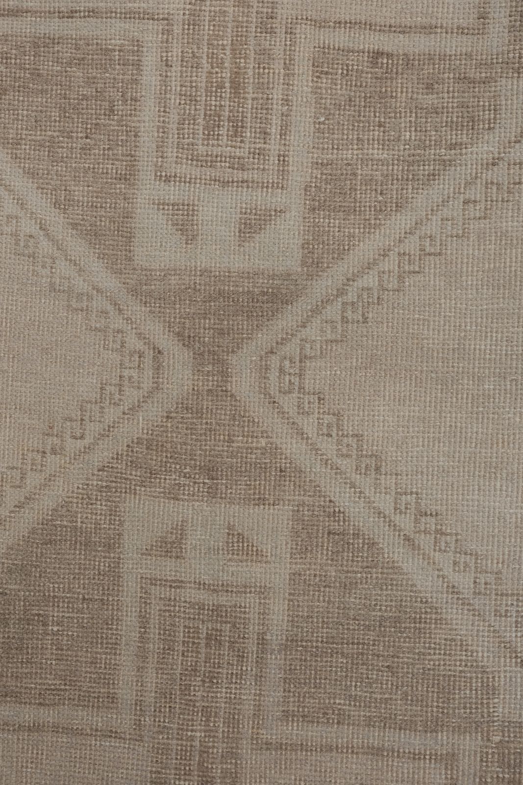 Hand Knotted Turkish Kurdish Runner   Low Pile Tribal Runner 3'3" X 28'1" photo 1650.0