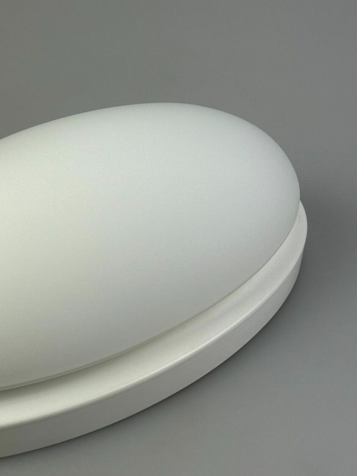 60s 70s Wall Lamp Lamp Glashütte Limburg Number 3683 Space Age Design photo Lighting
