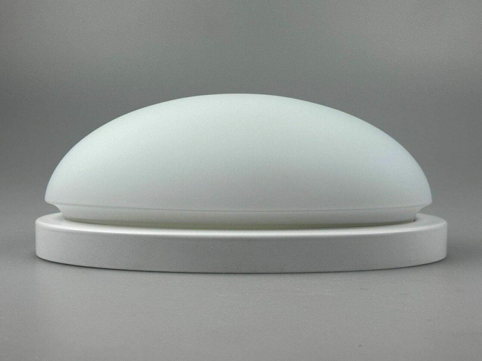 60s 70s Wall Lamp Lamp Glashütte Limburg Number 3683 Space Age Design photo vinterior