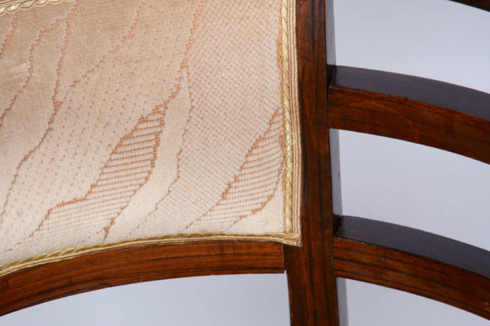 Restored Art Deco Seating Set, By J. Hoffmann, Wiener Werkstätte, Czech, 1910s photo for sale