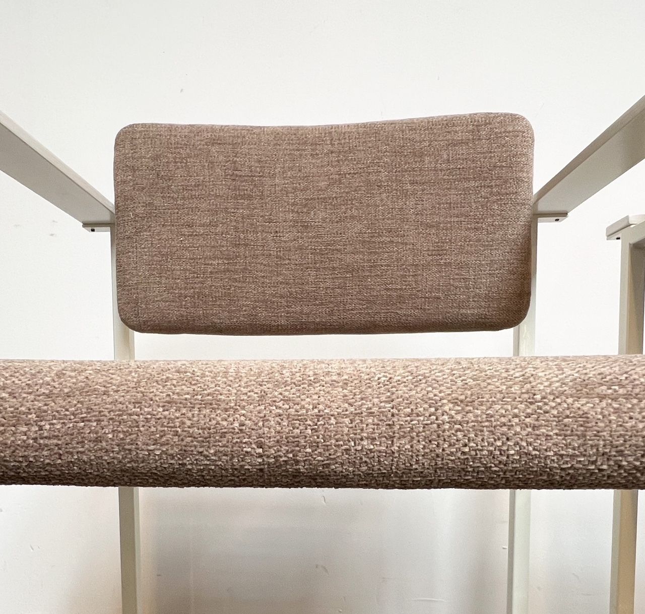 Set Pastoe Fm80 Stoelen Van Pierre Mazairac & Karel Boonzaaijer (2), 1980's photo vinterior
