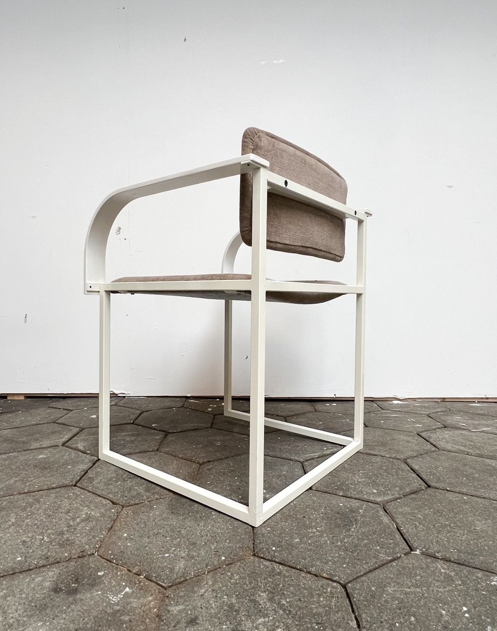 Set Pastoe Fm80 Stoelen Van Pierre Mazairac & Karel Boonzaaijer (2), 1980's photo buy